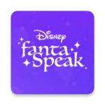 Logo of fantaSpeak android Application 